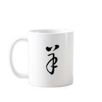 Chinese Zodiac - Sheep Coffee Mug