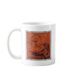 Chinese Zodiac Tiger Gift mugs