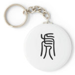 Chinese Zodiac - Tiger keychains