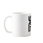 Chinese Zodiac - Tiger mugs
