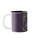 Chinese Zodiac Tiger Mug