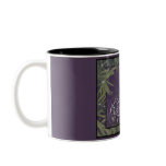 Chinese Zodiac Tiger Mug