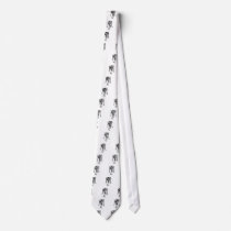 Chinese Zodiac - Tiger Neck Wear