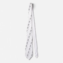 Chinese Zodiac - Tiger Neck Wear