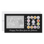 Chinese Zodiac Year of the Rabbit Photo Card photo cards