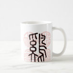Chinese Zodiac (Year of the Rooster) Coffee Mug