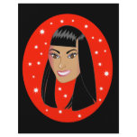 ChineseGirl.ai Flyers