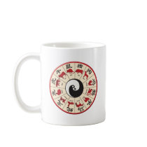 ChineseZodiac Mugs