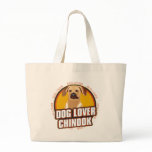 Chinook Dog Lover bags