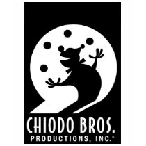 Chiodo Bros. Womens T2 t-shirts