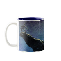 chiodobros - dinopad mug