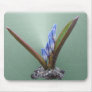 Chionodoxa swirl ~ mousepad