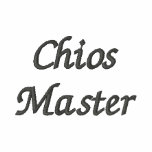 Chios Embroidered Shirt embroidered shirts