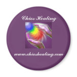 Chios Healing Magnet