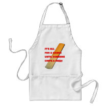 Chip A Reed Aprons