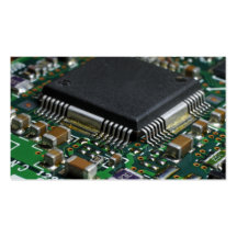 Chip Business Cards