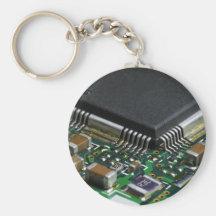 Chip Keychains