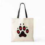 ChiPin (Chihuahua/MinPin mix) Canvas Bags