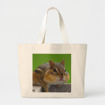 Chipmunk Bags