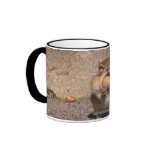 Chipmunk - Mug