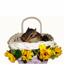 chipmunk フォトスカルプチャー