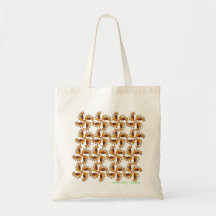 chipmunks bags