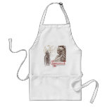 Chippiannock Village Of The Dead Apron