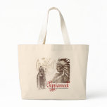 Chippiannock Village Of The Dead Bag