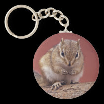 Chippie Keyring keychains
