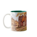 Chipping Campden Souvenir Mug