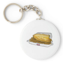 Chippy Chips Keychains
