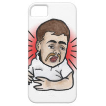 Chippy iPhone Case iPhone 5 Covers