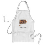 Chips 'n Gravy Apron