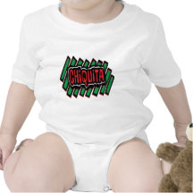 Chiquita Baby Creeper