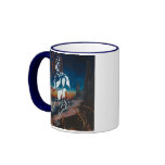 Chiron: King of the Centaurs Mug