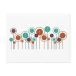 Chiropractic Daisies Postcards