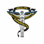 Chiropractic Logo