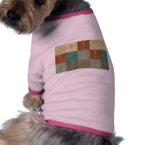 Chiropractic Pop Art Dog Tee