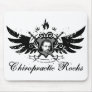 Chiropractic Rocks Mousepad