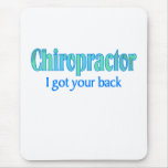 Chiropractor Mouse pad mousepads
