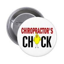 Chiropractor’s Chick Button