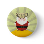 chirstmas Button