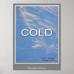 Chisasibi Winter Print