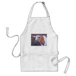 Chisholm Longhorn Apron