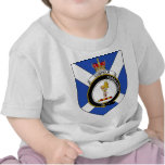 Chisholm t-shirts