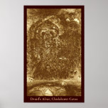 Chislehurst Caves Poster posters