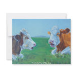 Chit Chat invitations