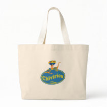 Chivirico. Tote Bag