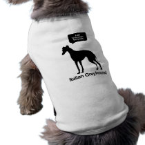 Chiwawas for Lunch Dog Tee Shirt