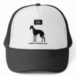Chiwawas for Lunch hats